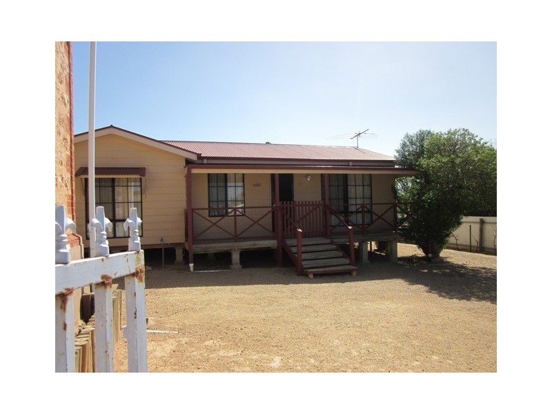 2 Forth Street, Ardrossan SA 5571