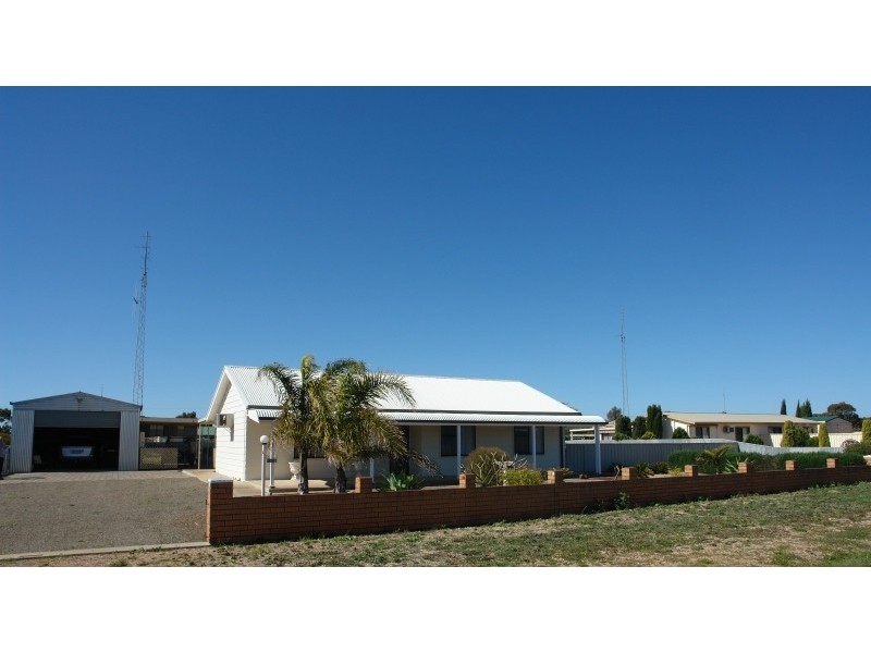 61 Cambridge Street, Moonta Bay SA 5558