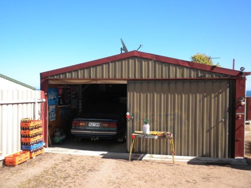 10 (Lot 84) High Street, Tickera SA 5555