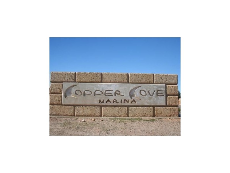 Lot 202 (12) Falie Avenue, Wallaroo SA 5556