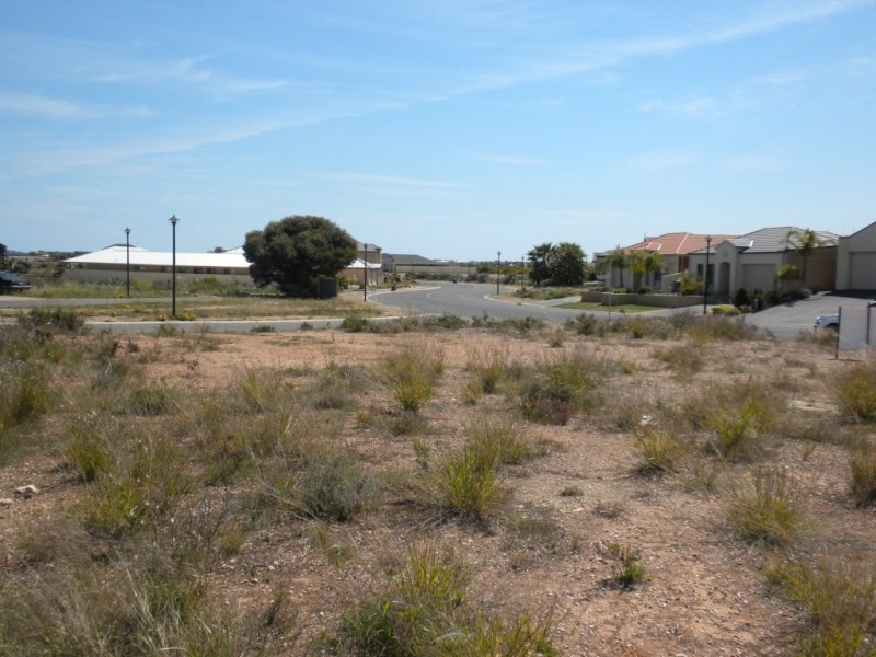 Lot 202 (12) Falie Avenue, Wallaroo SA 5556