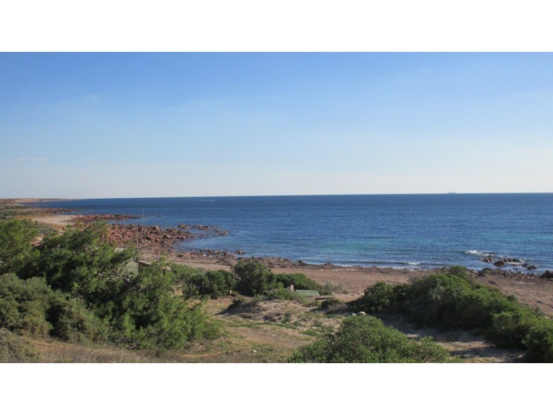 Lot 1649 Myponie Point Drive, Wallaroo SA 5556