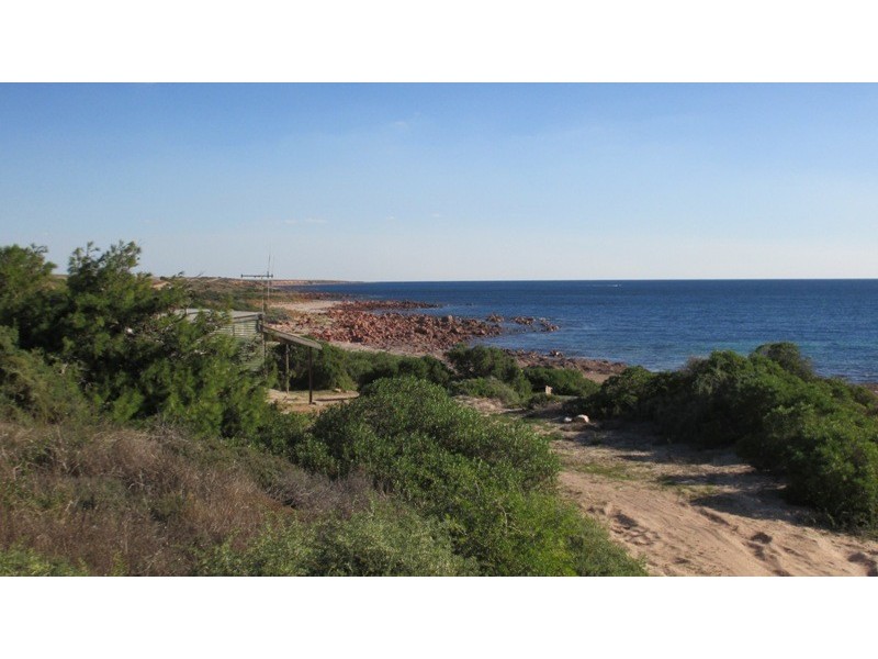 Lot 1649 Myponie Point Drive, Wallaroo SA 5556