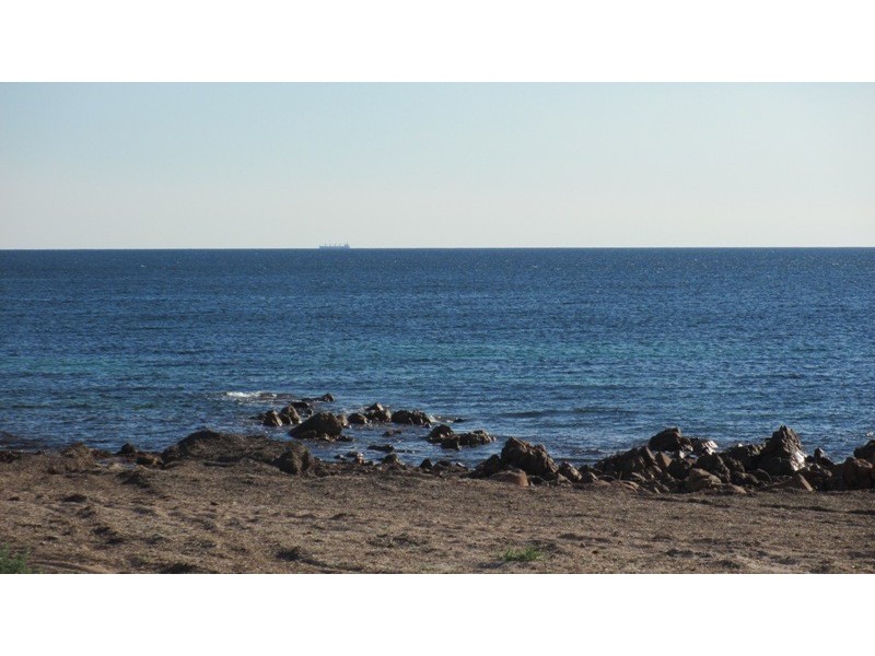 Lot 1649 Myponie Point Drive, Wallaroo SA 5556