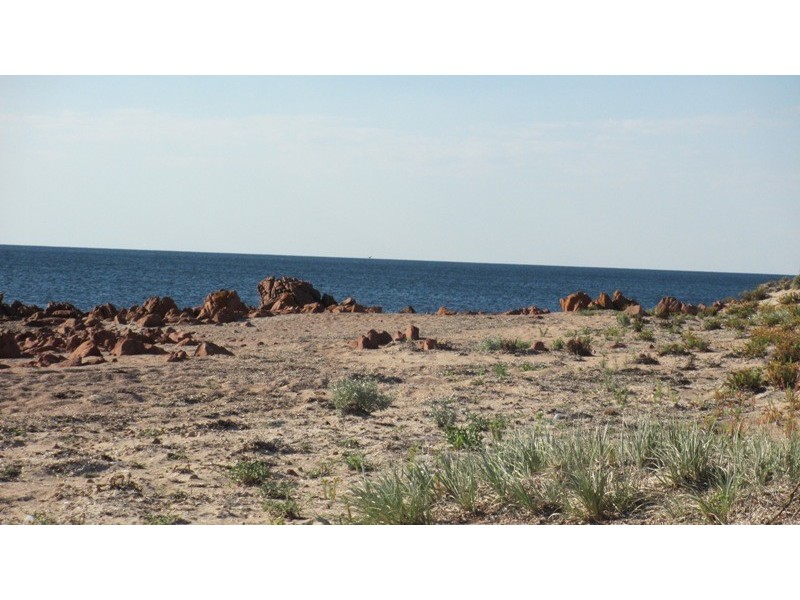 Lot 1649 Myponie Point Drive, Wallaroo SA 5556