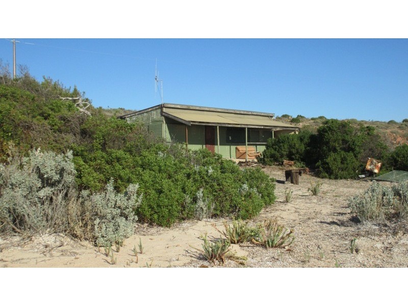 Lot 1649 Myponie Point Drive, Wallaroo SA 5556