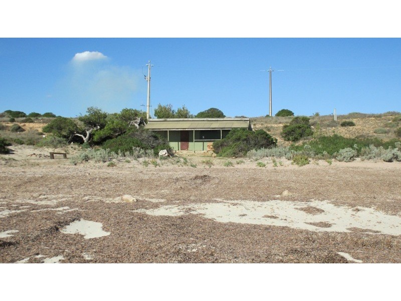 Lot 1649 Myponie Point Drive, Wallaroo SA 5556