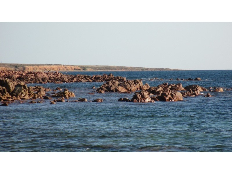 Lot 1649 Myponie Point Drive, Wallaroo SA 5556