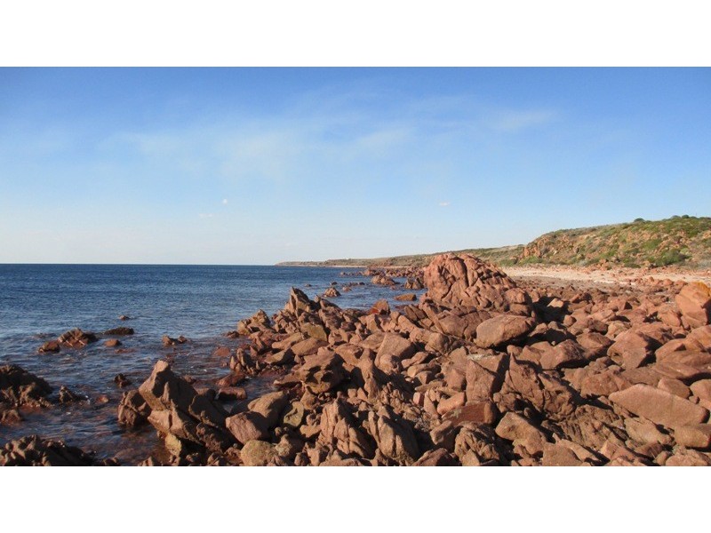Lot 1649 Myponie Point Drive, Wallaroo SA 5556