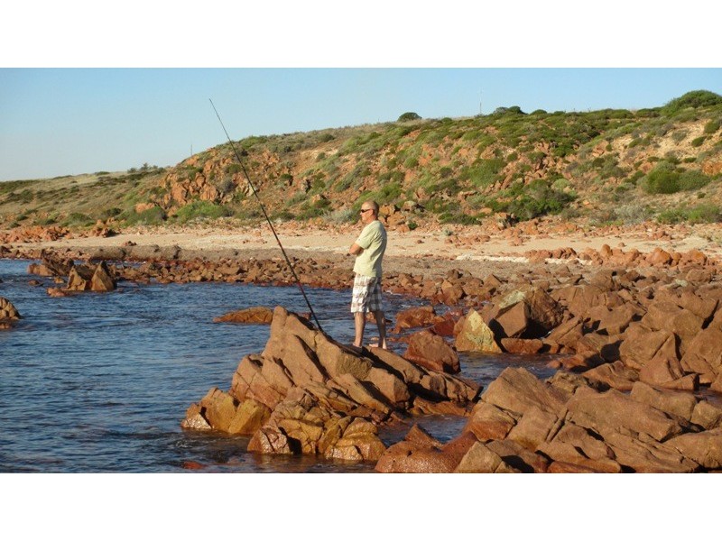 Lot 1649 Myponie Point Drive, Wallaroo SA 5556