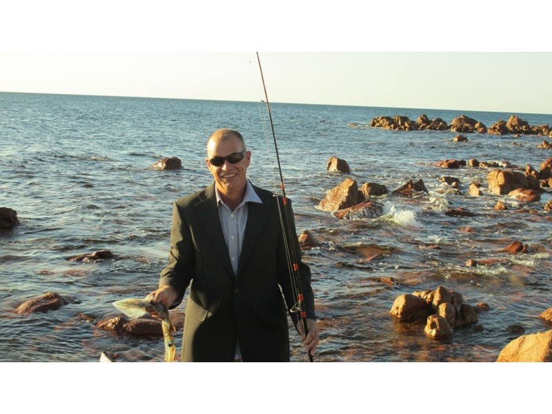 Lot 1649 Myponie Point Drive, Wallaroo SA 5556