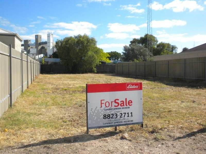Lot 50 Cornish Terrace, Wallaroo SA 5556