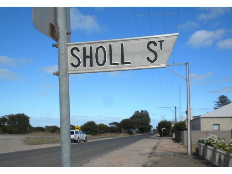 Lot 50 Cornish Terrace, Wallaroo SA 5556