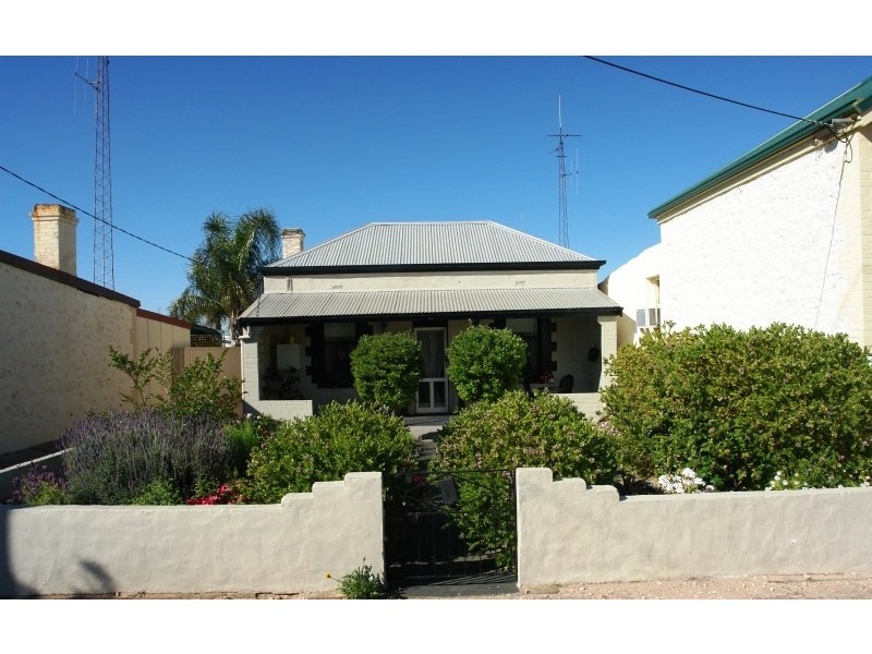60 Caroline Street, Moonta SA 5558