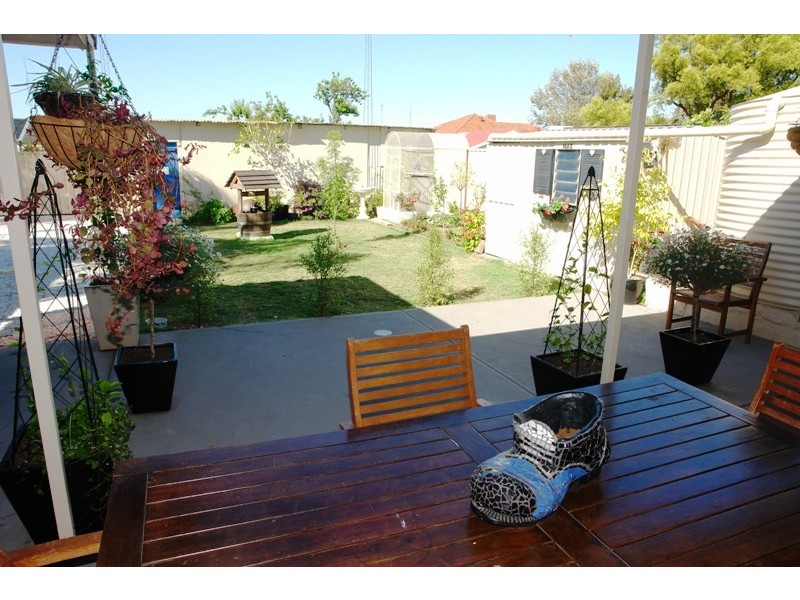 60 Caroline Street, Moonta SA 5558