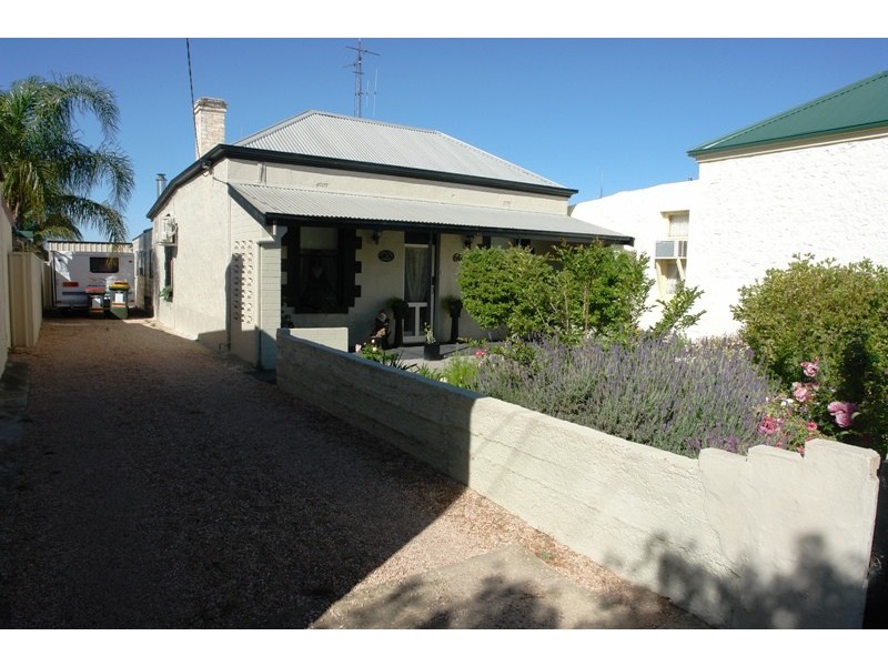 60 Caroline Street, Moonta SA 5558