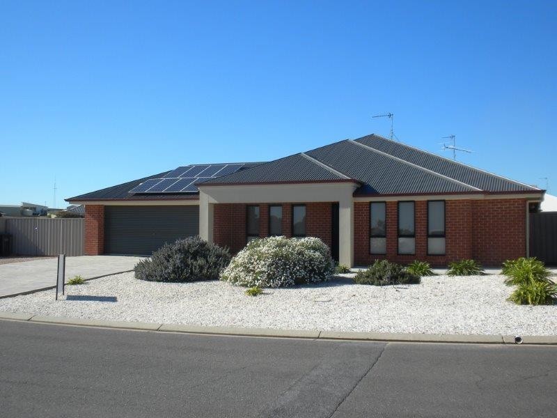 1 Hosking Place, Port Hughes SA 5558