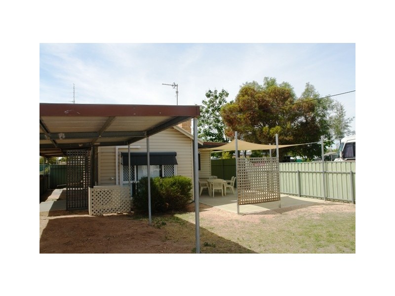18 Tossell Street, Moonta Bay SA 5558