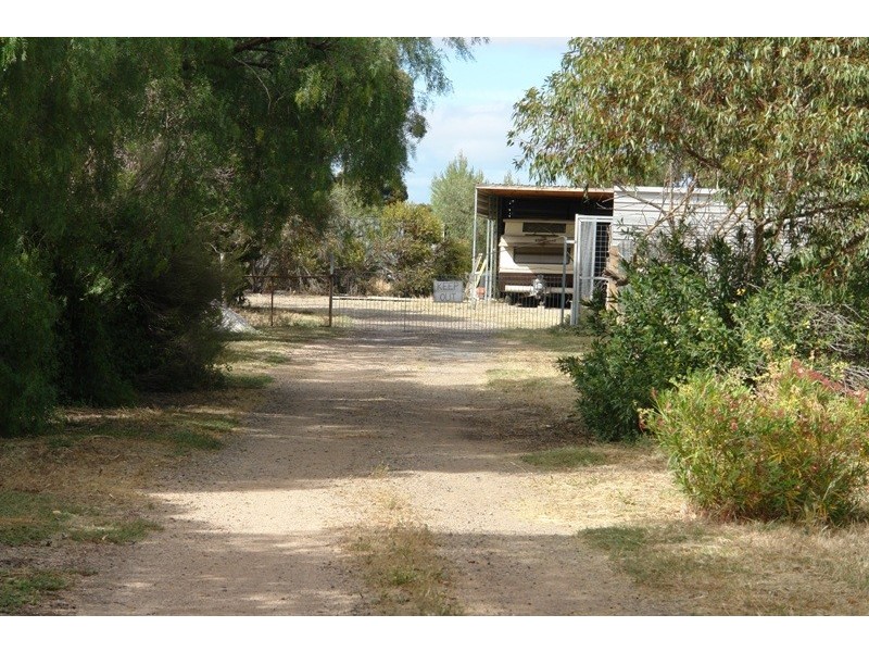 Lot 591 Bay Road, Moonta Bay SA 5558