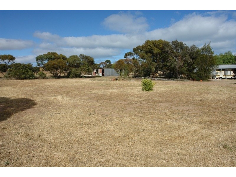 Lot 591 Bay Road, Moonta Bay SA 5558