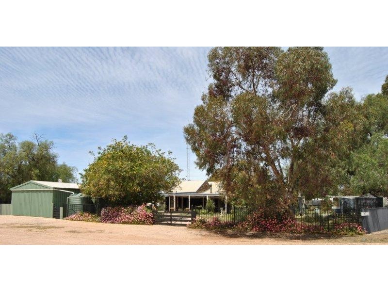 47 Lipson Road, Kadina SA 5554