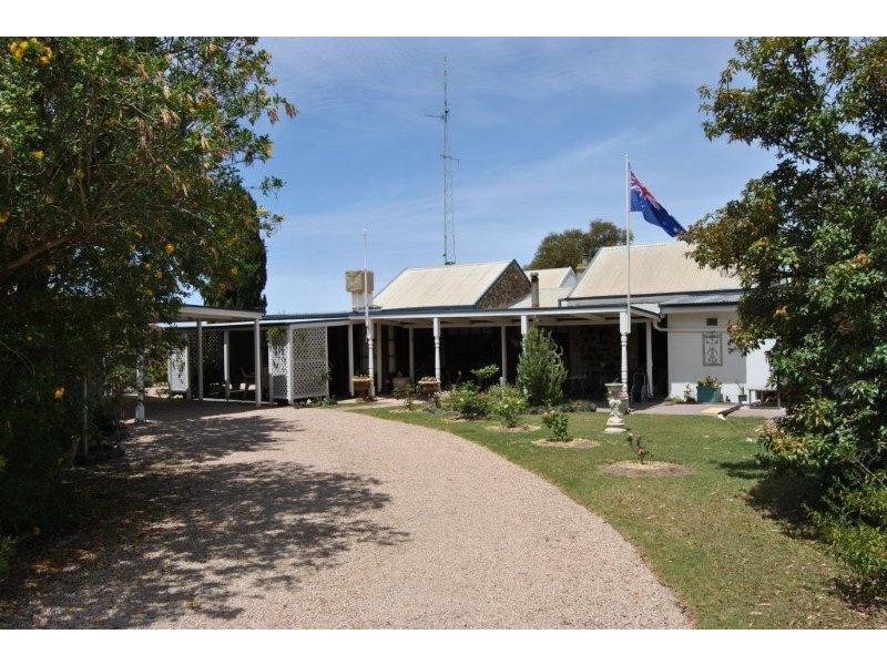 47 Lipson Road, Kadina SA 5554