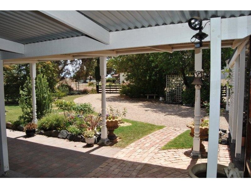 47 Lipson Road, Kadina SA 5554