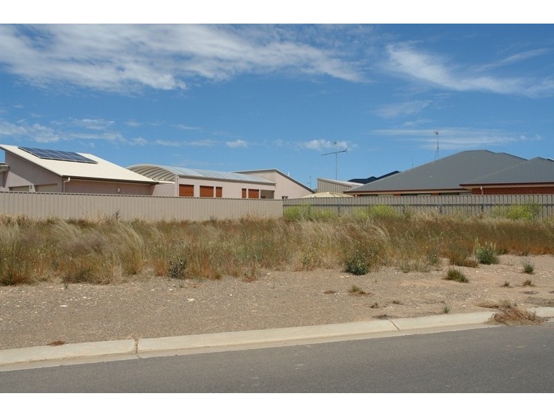 1 Hosking Place, Port Hughes SA 5558