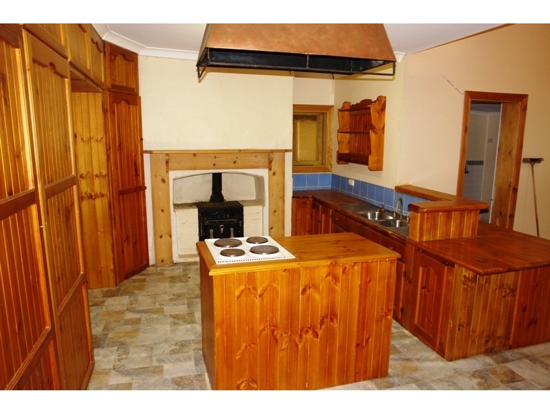 Lot 1 Haylock Road, Moonta SA 5558