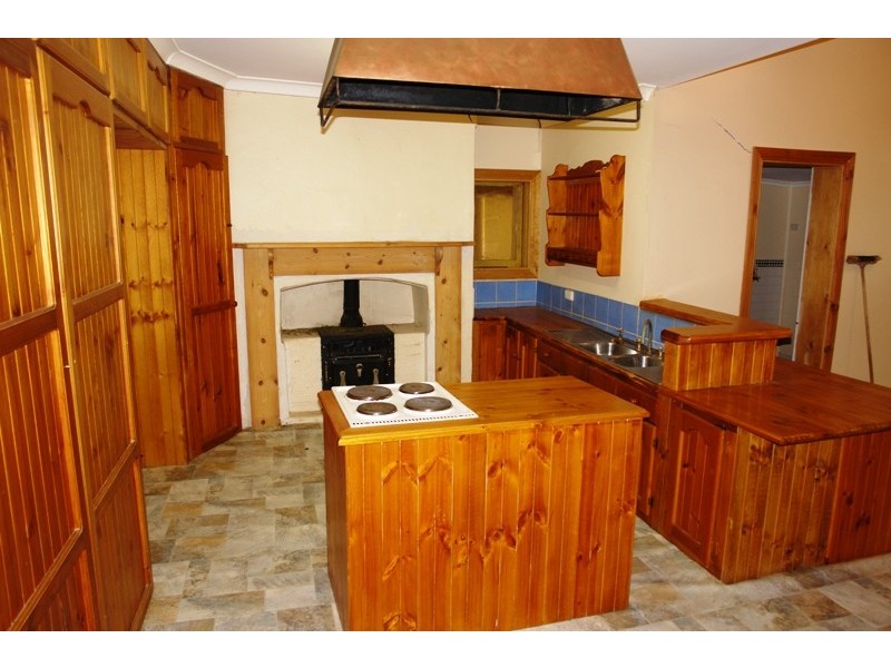 Lot 1 Haylock Road, Moonta SA 5558