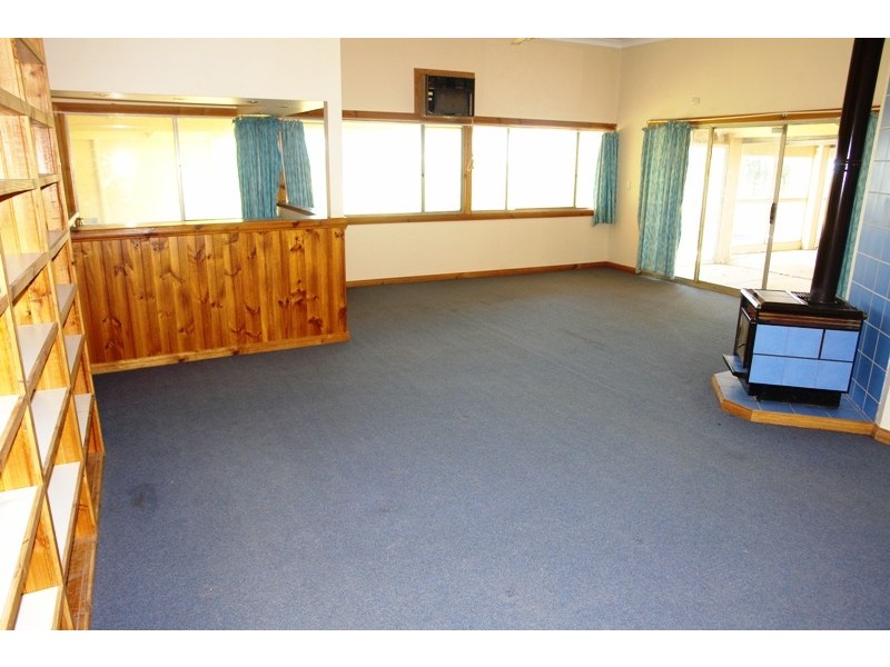 Lot 1 Haylock Road, Moonta SA 5558