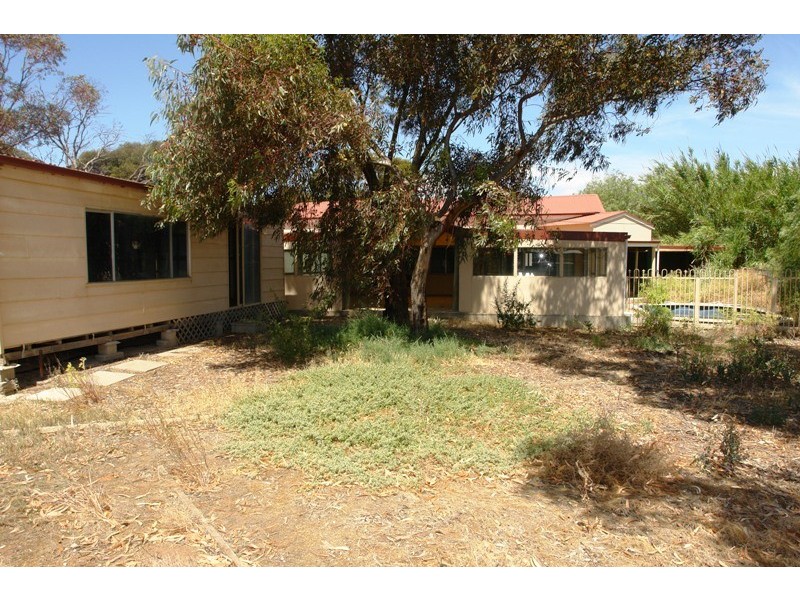 Lot 1 Haylock Road, Moonta SA 5558