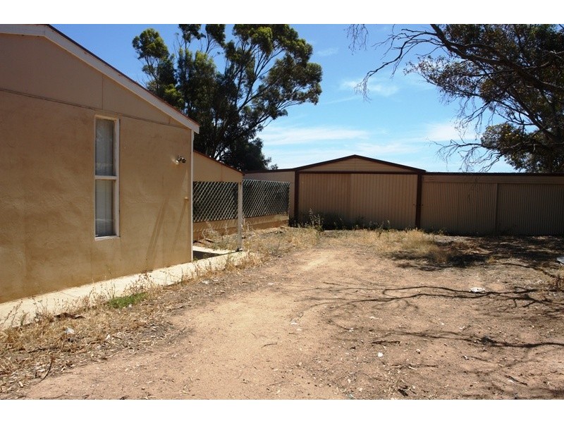 Lot 1 Haylock Road, Moonta SA 5558