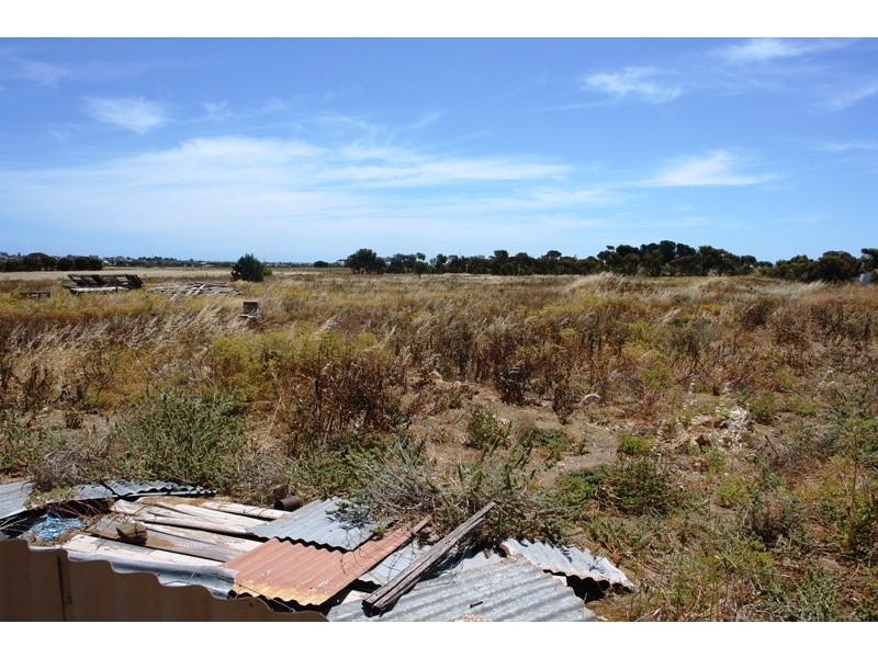 Lot 1 Haylock Road, Moonta SA 5558