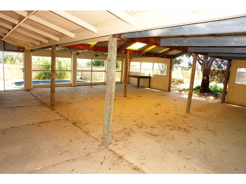 Lot 1 Haylock Road, Moonta SA 5558