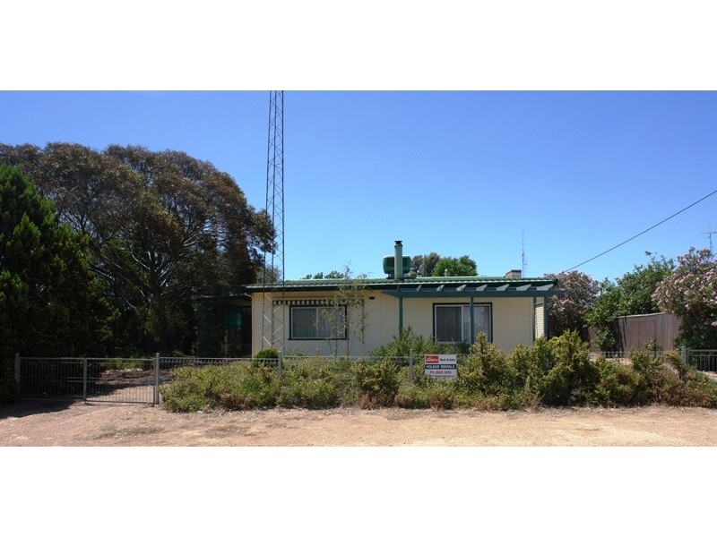 7 Edith Street, Moonta Bay SA 5558