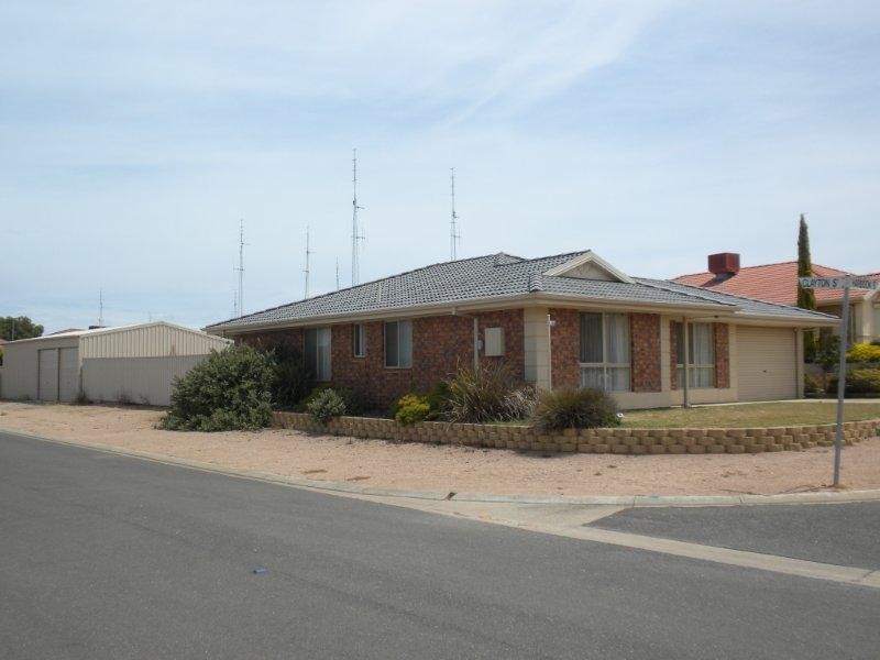 1 Harbison Street, Moonta Bay SA 5558
