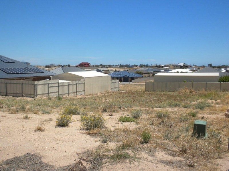 Lot 209 (19) Keen Street, Moonta Bay SA 5558