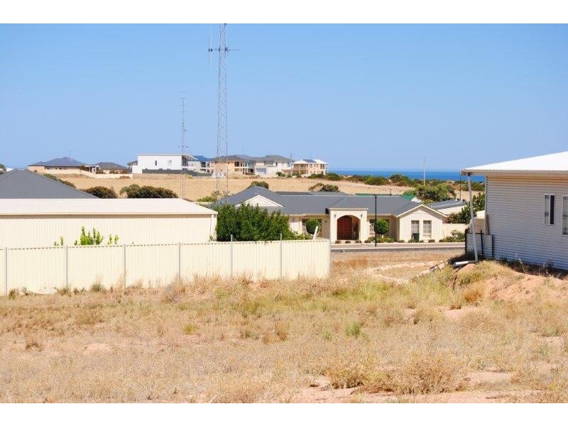 Lot 209 (19) Keen Street, Moonta Bay SA 5558