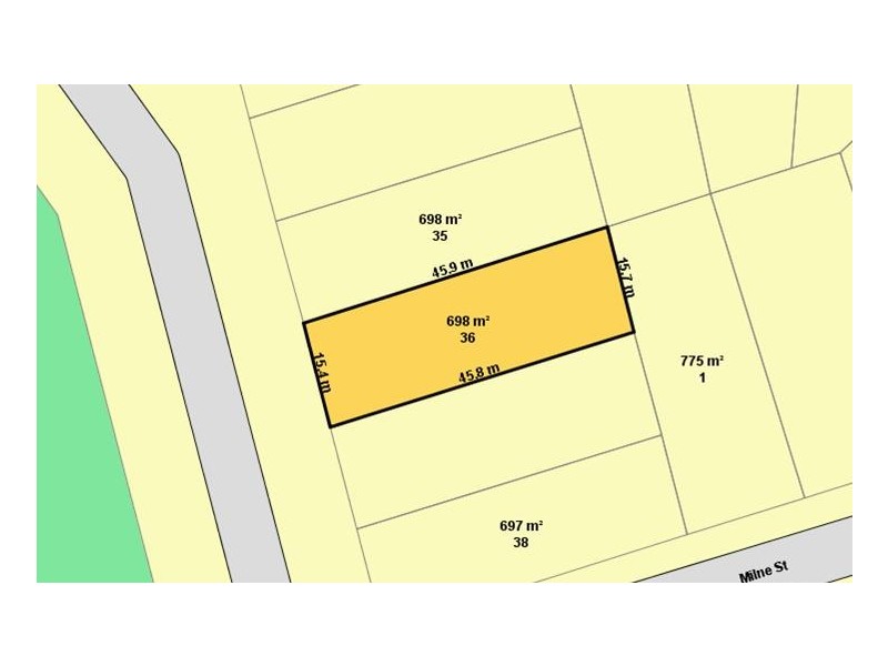 Lot 88 (36) Esplanade, North Beach SA 5556
