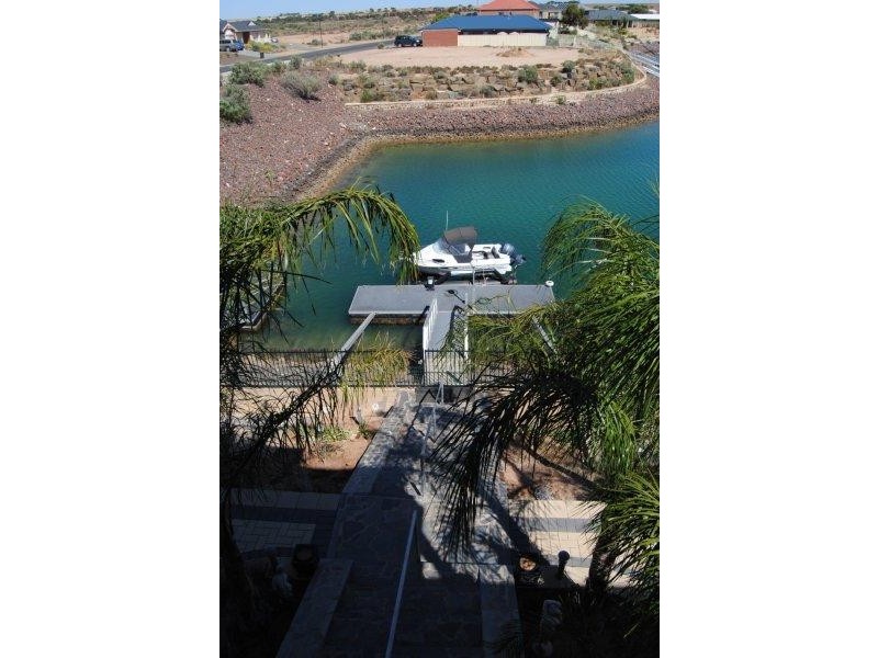 4 Stately Way, Wallaroo SA 5556