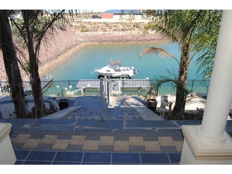 4 Stately Way, Wallaroo SA 5556