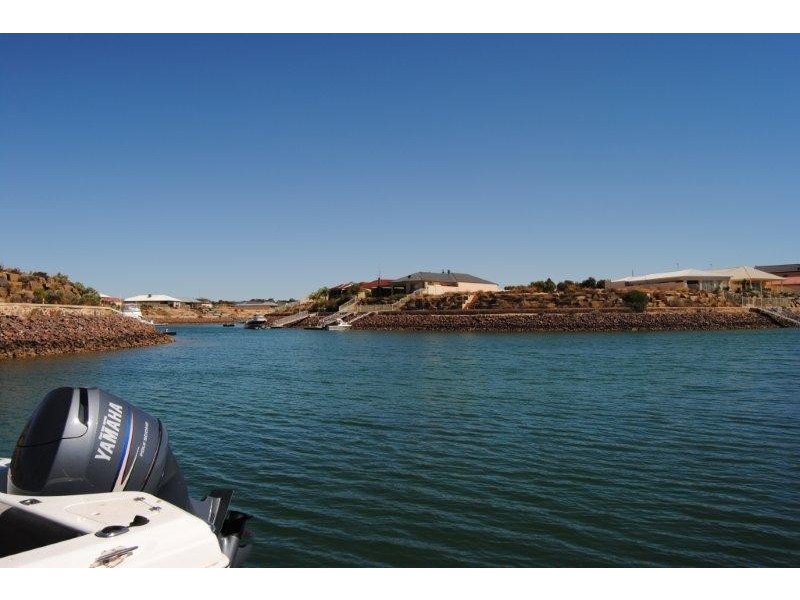 4 Stately Way, Wallaroo SA 5556