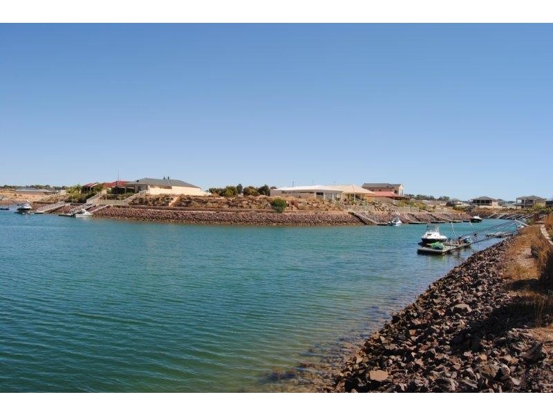 4 Stately Way, Wallaroo SA 5556