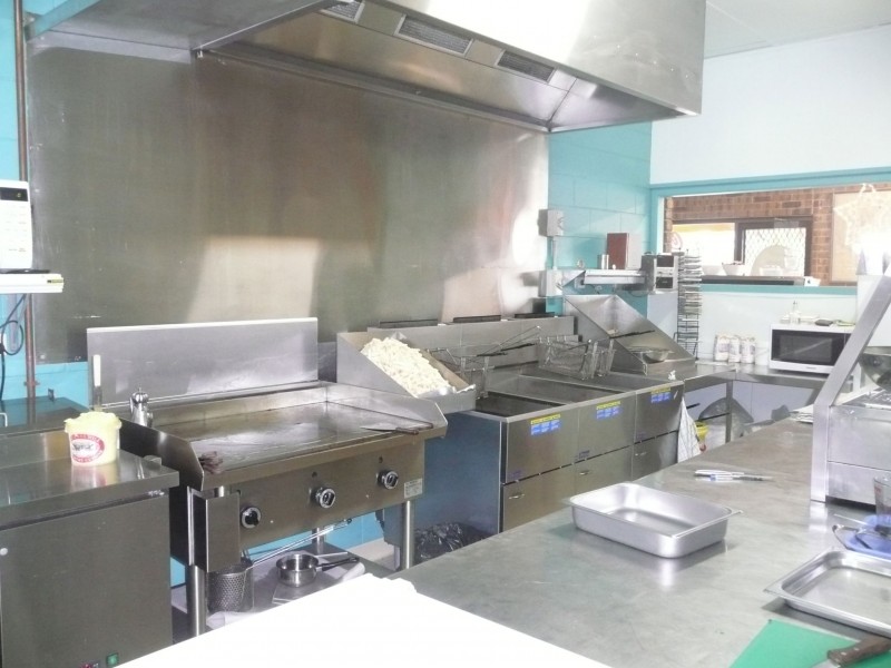 Shop 4and5, 50 Hughes Street – Hooked on Fish and Chips, Wallaroo SA 5556