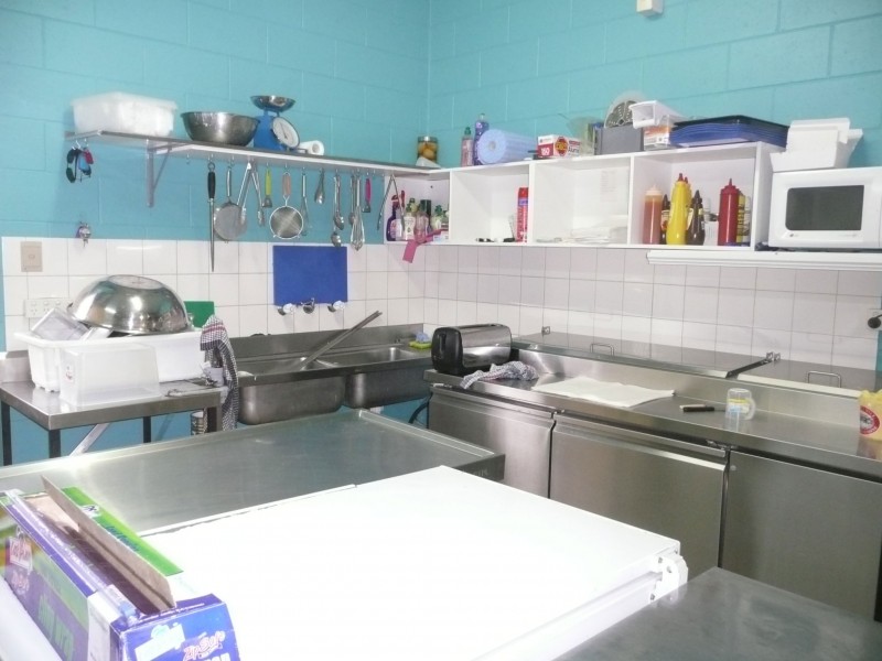 Shop 4and5, 50 Hughes Street – Hooked on Fish and Chips, Wallaroo SA 5556