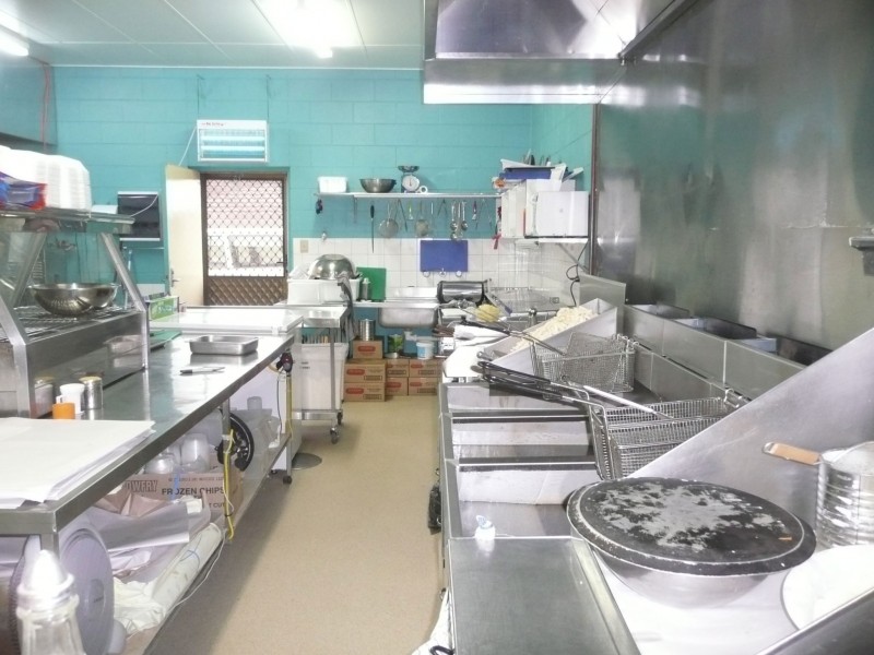 Shop 4and5, 50 Hughes Street – Hooked on Fish and Chips, Wallaroo SA 5556