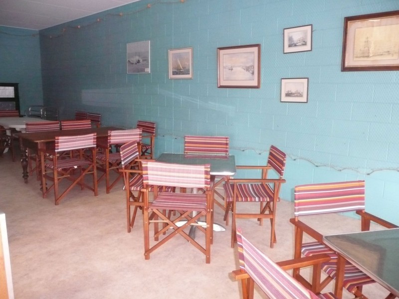 Shop 4and5, 50 Hughes Street – Hooked on Fish and Chips, Wallaroo SA 5556