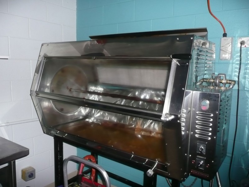 Shop 4and5, 50 Hughes Street – Hooked on Fish and Chips, Wallaroo SA 5556