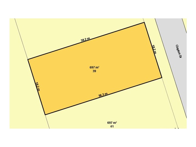 Lot 108 (39) Clayton Drive, North Beach SA 5556